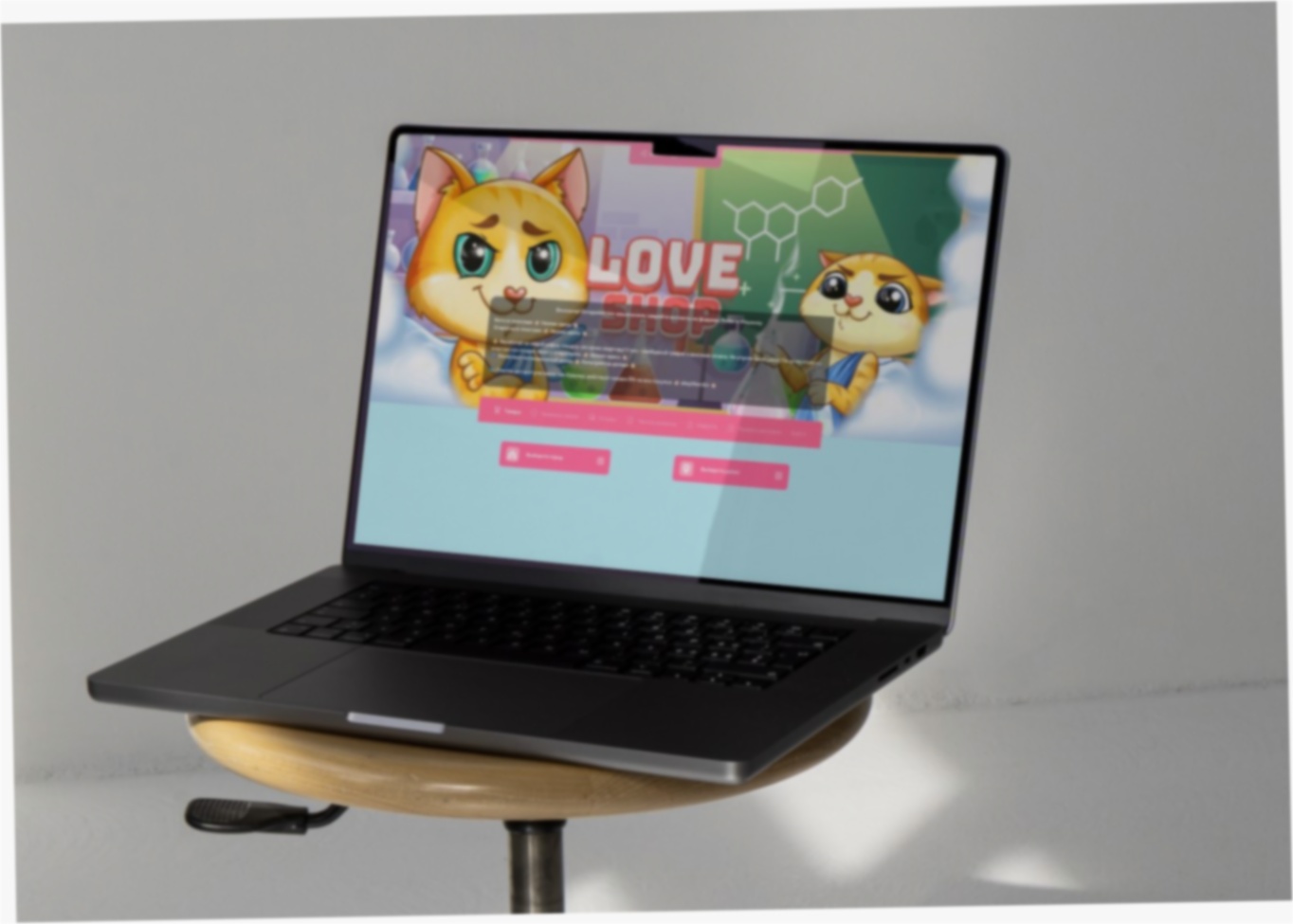 Знакомства