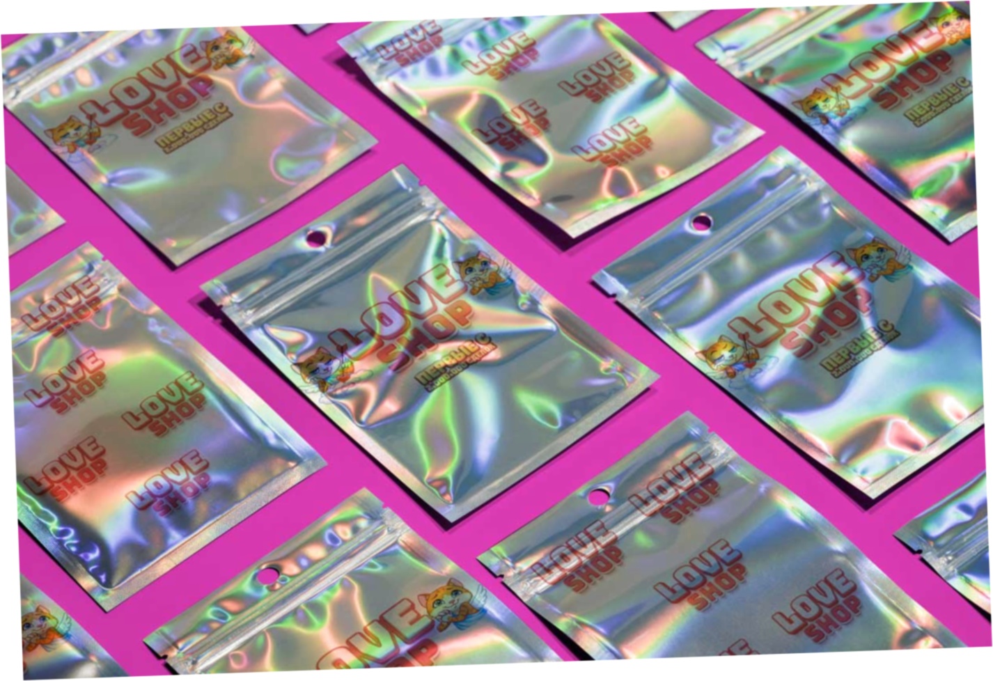 Знакомства