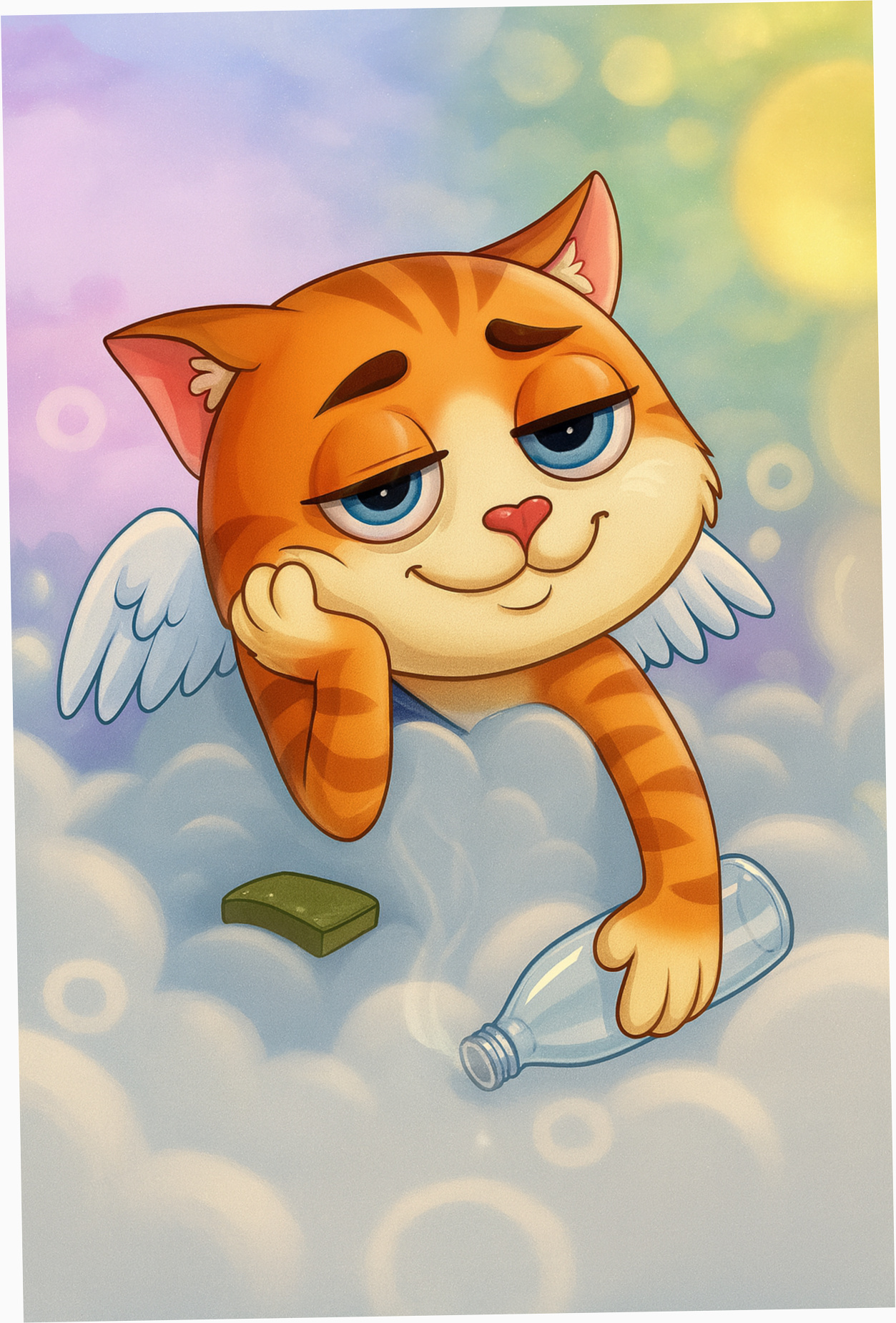 Знакомства