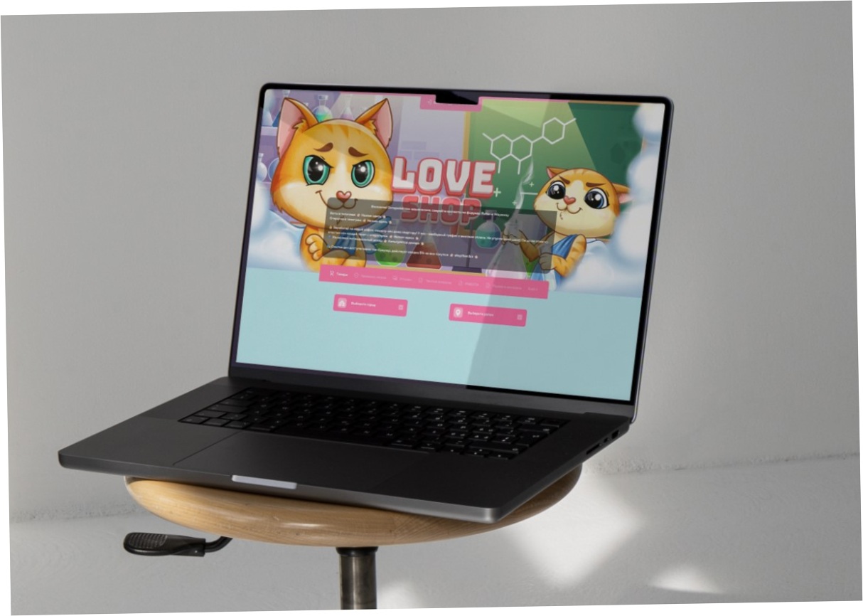 Знакомства