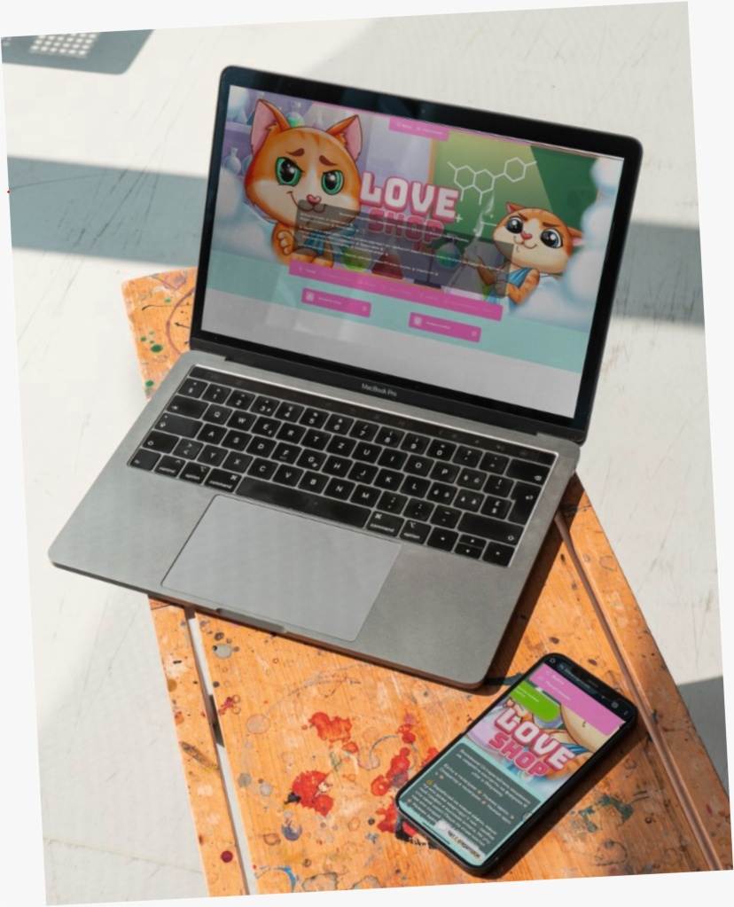 Знакомства