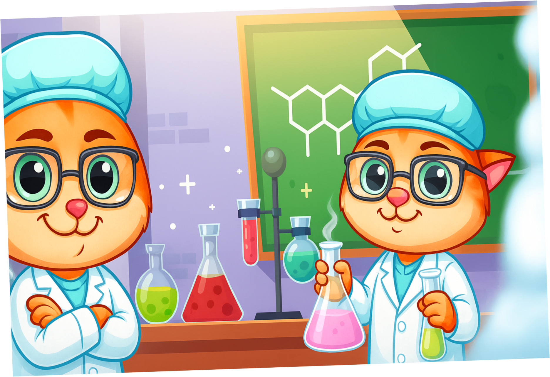 Знакомства