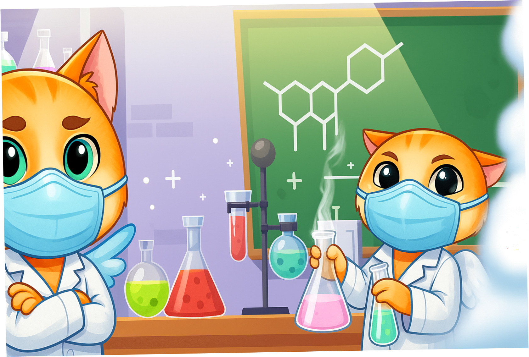 Знакомства